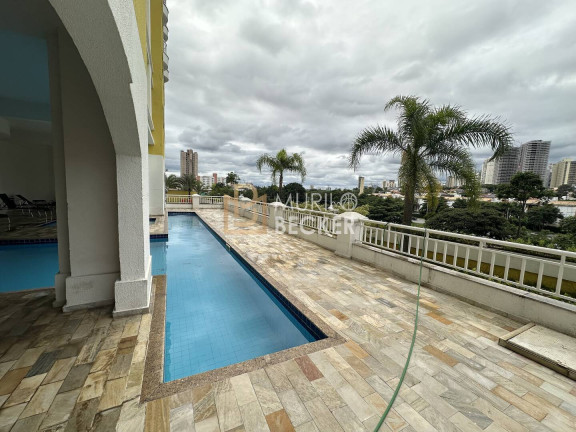Imagem Apartamento com 3 Quartos à Venda, 72 m² em Vila Ema - São José Dos Campos
