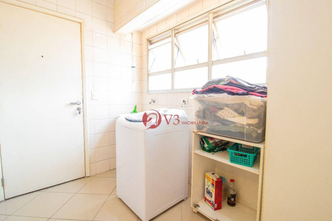 Imagem Apartamento com 3 Quartos à Venda, 120 m² em Vila Matilde - São Paulo