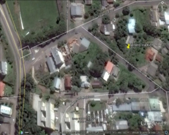 Imagem Terreno à Venda, 440 m² em Santa Corona - Caxias Do Sul