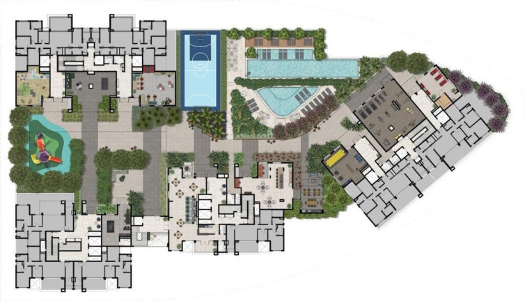 Imagem Apartamento com 4 Quartos à Venda, 130 m² em Mooca - São Paulo