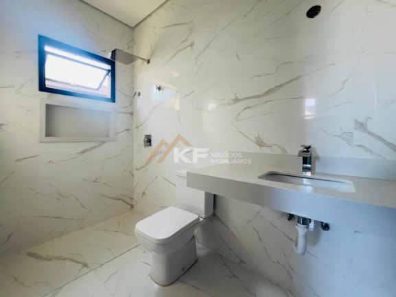 Imagem Casa de Condomínio com 3 Quartos à Venda, 147 m² em Reserva Imperial - Ribeirão Preto