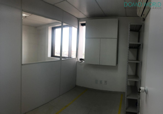 Imagem Sala Comercial para Alugar, 38 m² em Paraíso - Santo André Imagem Sala Comercial para Alugar, 38 m² em Paraíso - Santo André