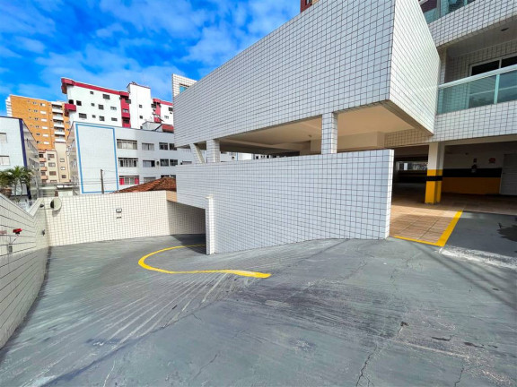 Imagem Apartamento com 3 Quartos à Venda, 78 m² em Forte - Praia Grande