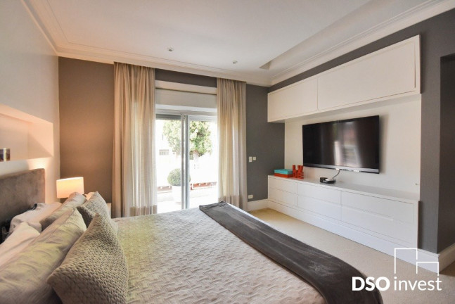 Imagem Casa com 4 Quartos à Venda, 546 m² em Fazenda Morumbi - São Paulo