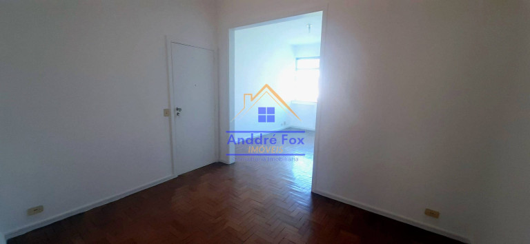 Imagem Apartamento com 2 Quartos à Venda, 90 m² em Tijuca - Rio De Janeiro