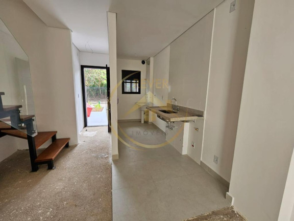 Imagem Sobrado com 2 Quartos à Venda, 75 m² em Hípica  - Campinas
