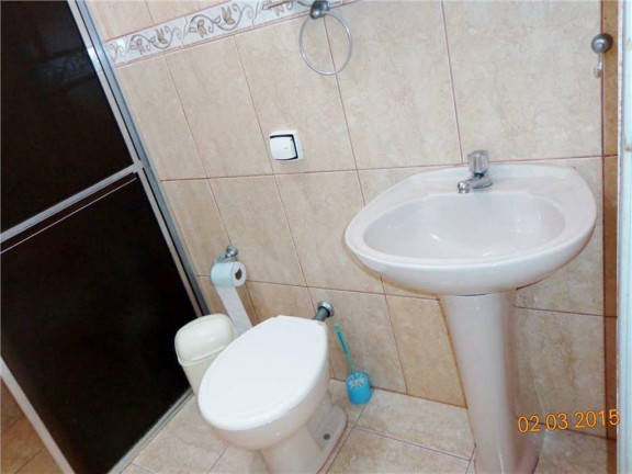 Imagem Apartamento com 1 Quarto à Venda, 45 m² em Boqueirão - Praia Grande Imagem Apartamento com 1 Quarto à Venda, 45 m² em Boqueirão - Praia Grande