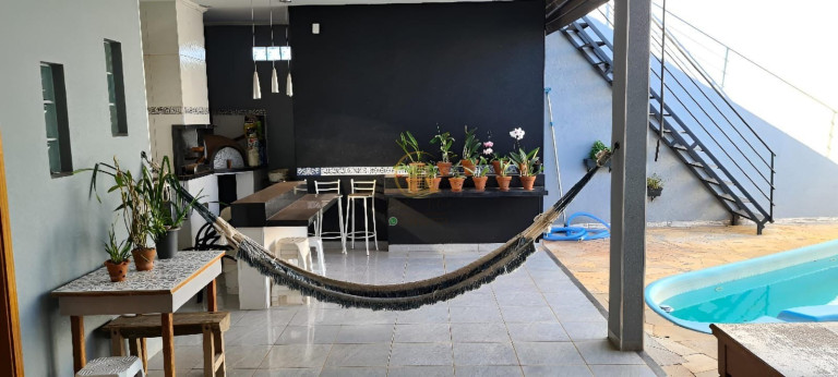 Imagem Casa com 3 Quartos à Venda, 230 m² em São Francisco - São José Do Rio Preto Imagem Casa com 3 Quartos à Venda, 230 m² em São Francisco - São José Do Rio Preto