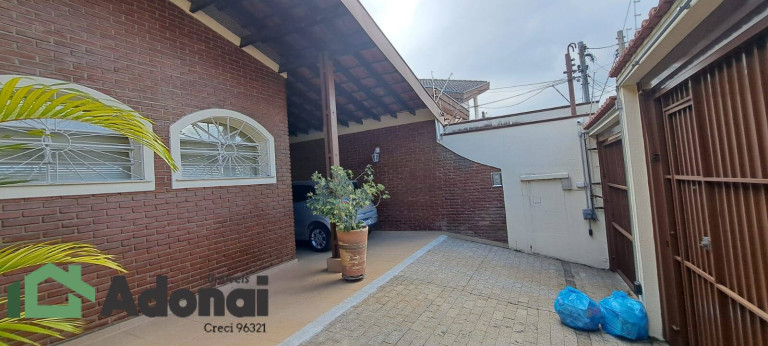 Imagem Casa com 3 Quartos à Venda, 140 m² em Vila Progresso - Jundiaí