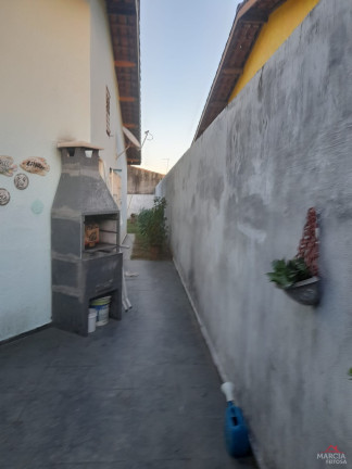 Imagem Casa com 2 Quartos à Venda, 200 m² em Loteamento Recreio Juqueriquerê - Caraguatatuba