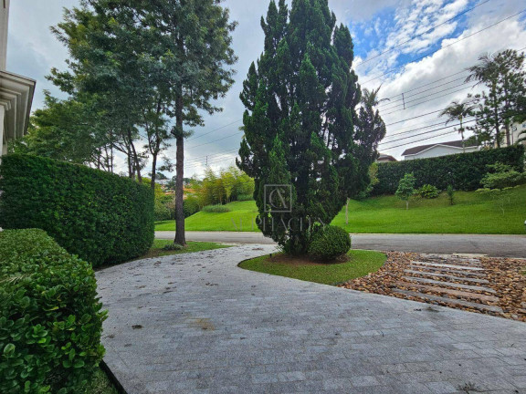 Imagem Casa com 5 Quartos à Venda, 800 m² em Residencial Dez (alphaville) - Santana De Parnaíba Imagem Casa com 5 Quartos à Venda, 800 m² em Residencial Dez (alphaville) - Santana De Parnaíba
