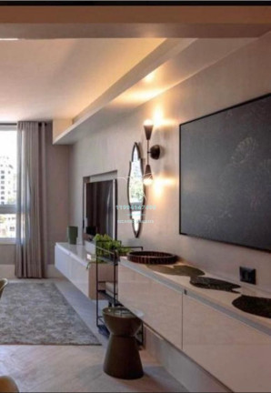 Imagem Apartamento com 2 Quartos à Venda, 70 m² em Higienópolis - São Paulo Imagem Apartamento com 2 Quartos à Venda, 70 m² em Higienópolis - São Paulo