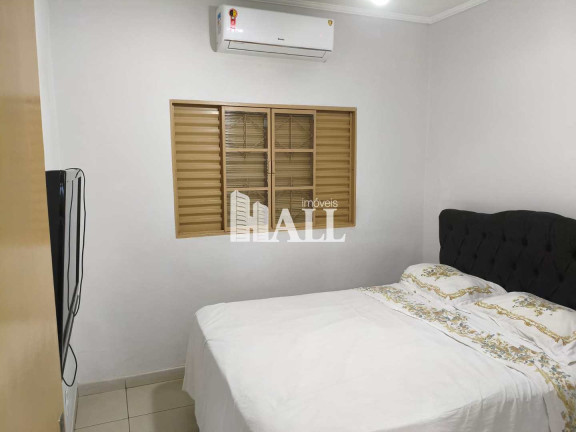 Imagem Casa com 2 Quartos à Venda, 100 m² em Eldorado - São José Do Rio Preto Imagem Casa com 2 Quartos à Venda, 100 m² em Eldorado - São José Do Rio Preto