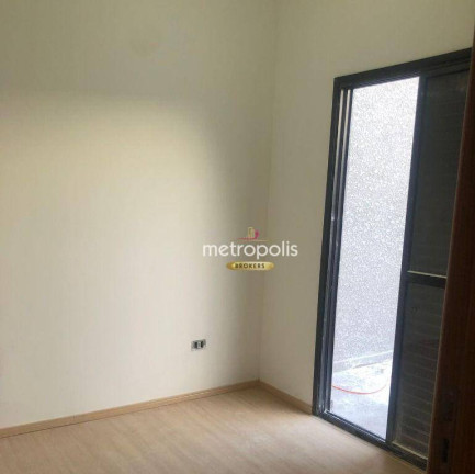 Imagem Apartamento com 2 Quartos para Alugar, 51 m² em Vila Linda - Santo André Imagem Apartamento com 2 Quartos para Alugar, 51 m² em Vila Linda - Santo André