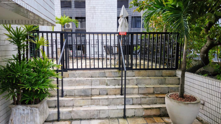 Imagem Apartamento com 4 Quartos à Venda, 201 m² em Aflitos - Recife