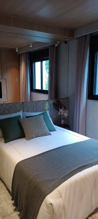 Imagem Apartamento com 2 Quartos à Venda, 57 m² em Caxingui - São Paulo Imagem Apartamento com 2 Quartos à Venda, 57 m² em Caxingui - São Paulo