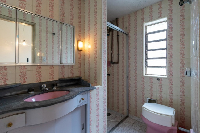 Imagem Casa com 3 Quartos à Venda, em Indianópolis - São Paulo Imagem Casa com 3 Quartos à Venda, em Indianópolis - São Paulo