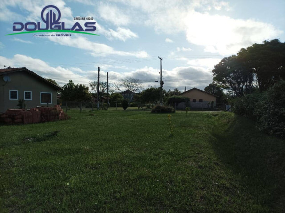 Imagem Terreno à Venda, 555 m² em Morro Grande - Viamão