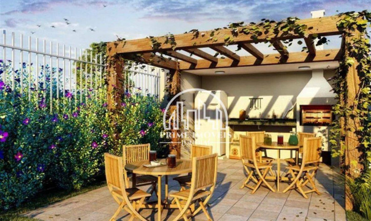 Imagem Apartamento com 2 Quartos à Venda, 52 m² em Condomínio Brisas Bosque Itirapina - Jundiaí Imagem Apartamento com 2 Quartos à Venda, 52 m² em Condomínio Brisas Bosque Itirapina - Jundiaí