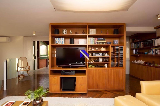 Imagem Cobertura com 4 Quartos à Venda, 347 m² em Vila Mariana - São Paulo Imagem Cobertura com 4 Quartos à Venda, 347 m² em Vila Mariana - São Paulo