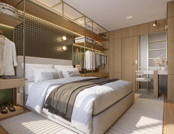 Imagem Apartamento com 3 Quartos à Venda, 233 m² em Barra Da Tijuca - Rio De Janeiro
