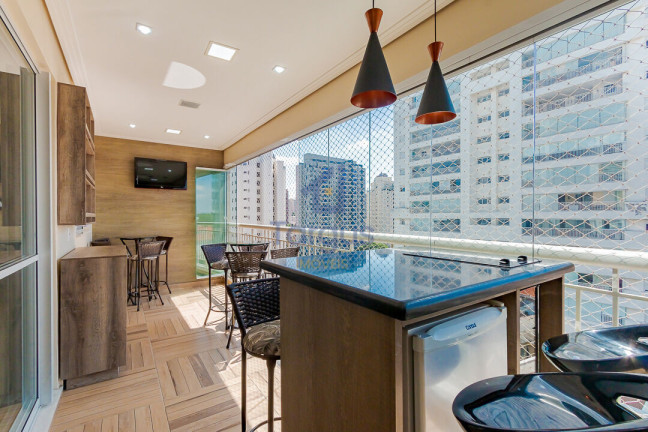 Imagem Apartamento com 3 Quartos à Venda, 112 m² em Vila Regente Feijó - São Paulo Imagem Apartamento com 3 Quartos à Venda, 112 m² em Vila Regente Feijó - São Paulo
