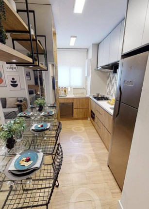Imagem Apartamento com 2 Quartos à Venda,  em Parque Da Vila Prudente - São Paulo