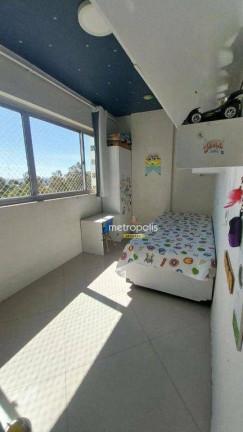 Imagem Apartamento com 2 Quartos à Venda, 54 m² em Butantã - São Paulo
