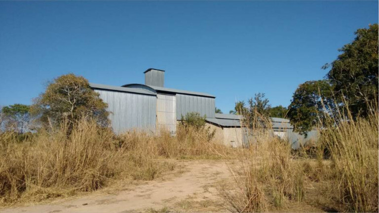 Imagem Chácara à Venda, 2.892 m² em Centro - Bonfinópolis De Minas Imagem Chácara à Venda, 2.892 m² em Centro - Bonfinópolis De Minas