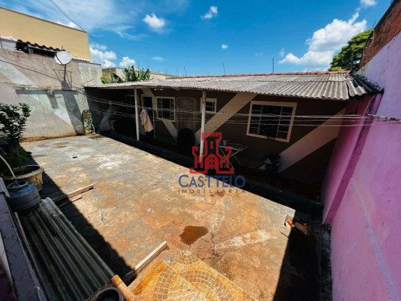 Imagem Casa com 4 Quartos à Venda, 170 m² em João Paz - Londrina Imagem Casa com 4 Quartos à Venda, 170 m² em João Paz - Londrina