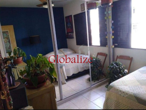 Imagem Imóvel com 3 Quartos à Venda, 106 m² em Embaré - Santos Imagem Imóvel com 3 Quartos à Venda, 106 m² em Embaré - Santos