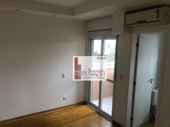 Imagem Apartamento com 3 Quartos à Venda, 136 m² em Vila Andrade - São Paulo Imagem Apartamento com 3 Quartos à Venda, 136 m² em Vila Andrade - São Paulo