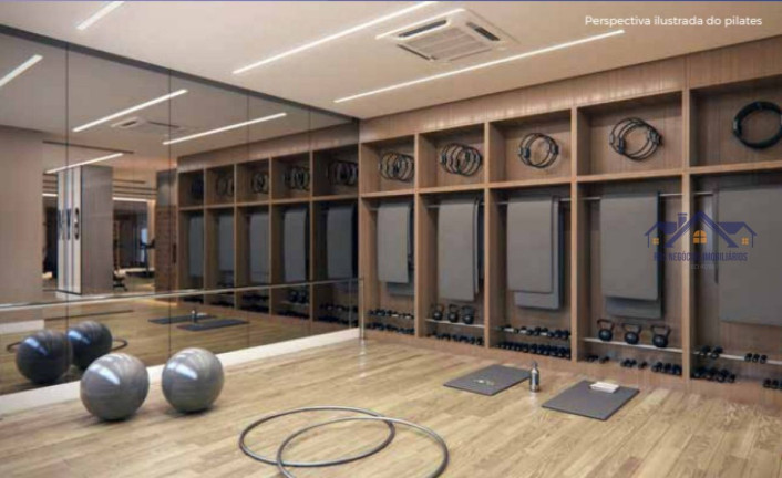 Imagem Apartamento com 2 Quartos à Venda, 65 m² em Tatuapé - São Paulo Imagem Apartamento com 2 Quartos à Venda, 65 m² em Tatuapé - São Paulo