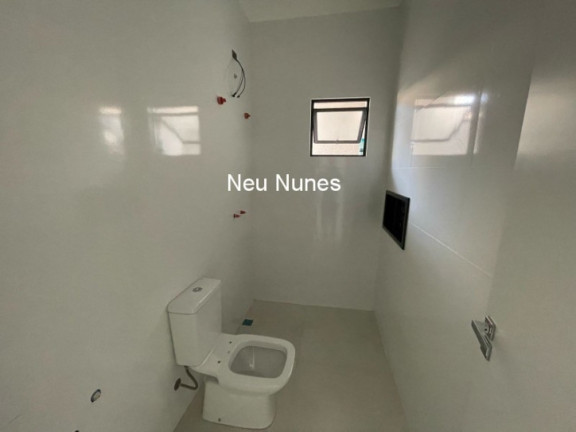 Casa com 3 Quartos à Venda, 101 m² em Afonso Pena - São José Dos Pinhais