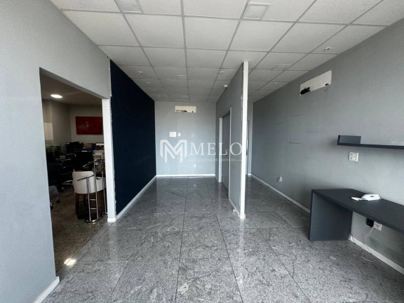 Imagem Ponto Comercial à Venda, 37 m² Imagem Ponto Comercial à Venda, 37 m²
