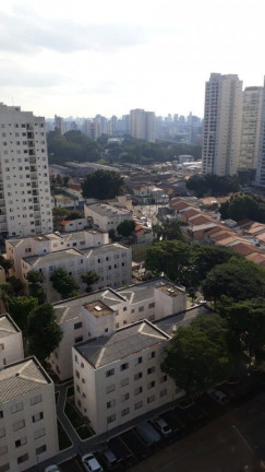 Imagem Apartamento com 3 Quartos à Venda, 84 m² em Jardim Independência - São Paulo Imagem Apartamento com 3 Quartos à Venda, 84 m² em Jardim Independência - São Paulo