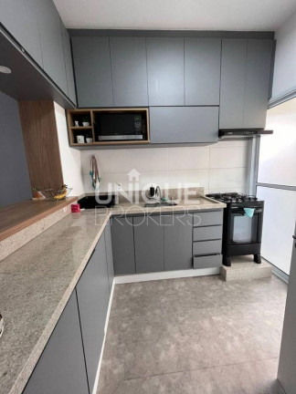 Imagem Casa de Condomínio com 3 Quartos à Venda, 118 m² em Medeiros - Jundiaí