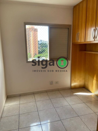 Imagem Apartamento com 3 Quartos à Venda, 66 m² em Jardim Marajoara - São Paulo Imagem Apartamento com 3 Quartos à Venda, 66 m² em Jardim Marajoara - São Paulo