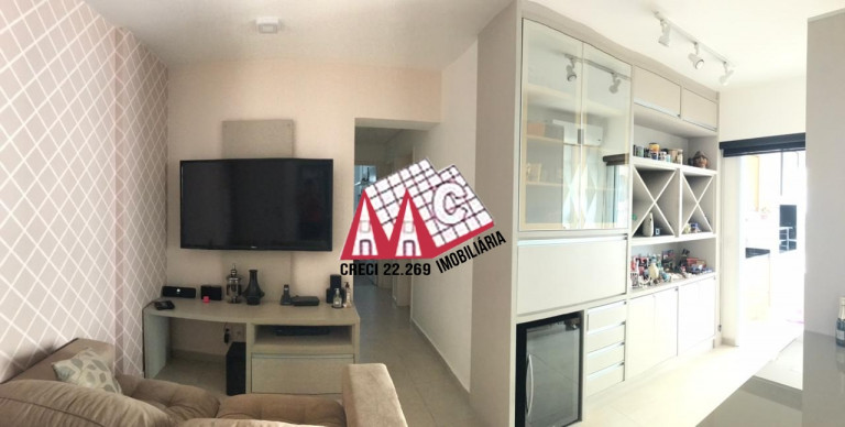 Imagem Imóvel com 3 Quartos à Venda, 80 m² em Parque Campolim - Sorocaba