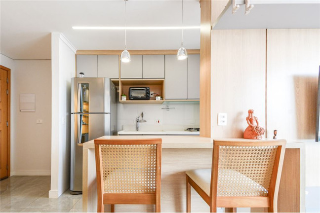 Imagem Imóvel com 2 Quartos à Venda, 110 m² em Vila Romana - São Paulo