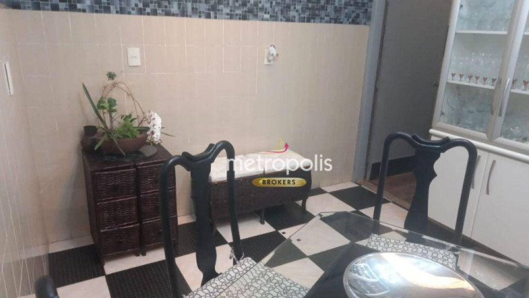 Imagem Casa com 3 Quartos à Venda, 264 m² em Santa Maria - São Caetano Do Sul Imagem Casa com 3 Quartos à Venda, 264 m² em Santa Maria - São Caetano Do Sul