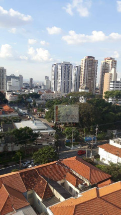 Imagem Apartamento com 2 Quartos à Venda, 72 m² em Cambuci - São Paulo