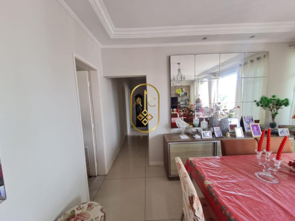 Imagem Apartamento com 3 Quartos à Venda, 127 m² em Canela - Salvador