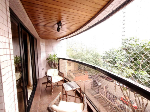 Imagem Imóvel com 3 Quartos à Venda, 156 m² em Moema - São Paulo