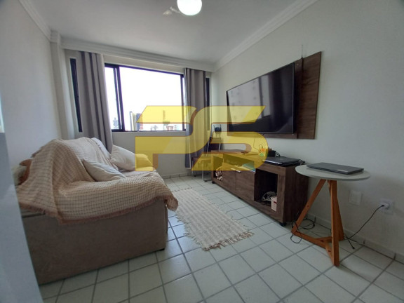 Imagem Apartamento com 2 Quartos à Venda, 60 m² em Manaíra - João Pessoa Imagem Apartamento com 2 Quartos à Venda, 60 m² em Manaíra - João Pessoa