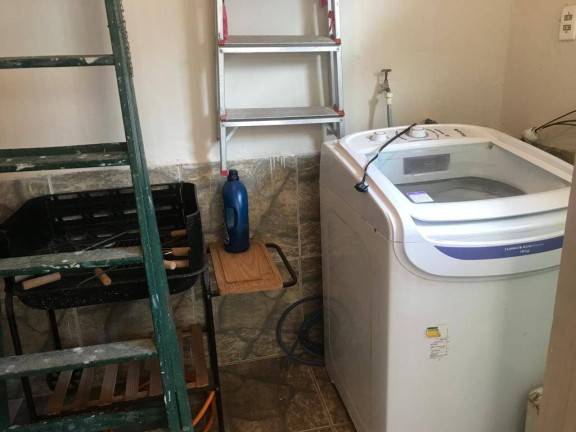 Imagem Casa com 2 Quartos à Venda,  em Vila Caiçara - Praia Grande