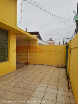 Imagem Casa com 3 Quartos à Venda, 161 m² em Centro - Taubaté Imagem Casa com 3 Quartos à Venda, 161 m² em Centro - Taubaté