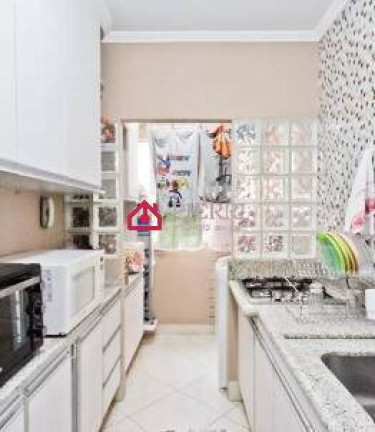 Imagem Apartamento com 3 Quartos à Venda, 65 m² em City América - São Paulo Imagem Apartamento com 3 Quartos à Venda, 65 m² em City América - São Paulo