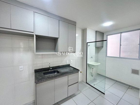 Imagem Apartamento com 2 Quartos para Alugar, 53 m² em Centro - Extrema Imagem Apartamento com 2 Quartos para Alugar, 53 m² em Centro - Extrema