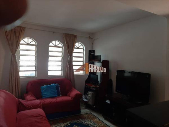 Sobrado com 2 Quartos à Venda, 85 m² em Ponte Rasa - São Paulo